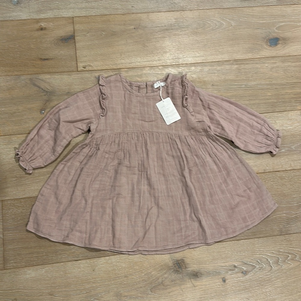 NWT Jamie Kay Dress